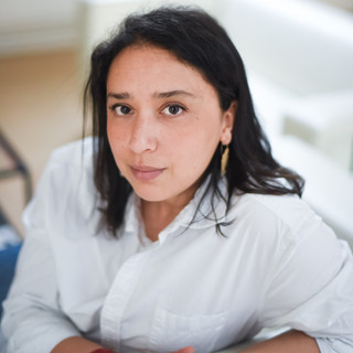 Photo du rédacteur: Naima Chalabi