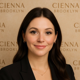 Writer: Cienna Brooklyn