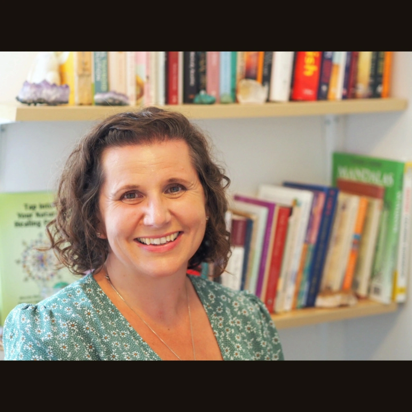 Writer: Monika Marczuk