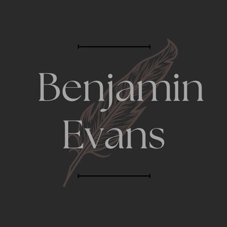 Writer: Benjamin Evans