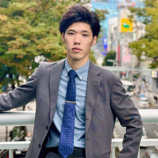 執筆者の写真: - Hatakeyama Taiki - 畠山 大輝