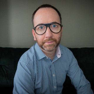 Writer: Paul Madden