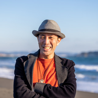 執筆者の写真: Okonogi Yusuke