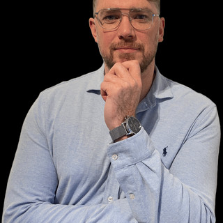 Autorenbild: Benedikt Schulte