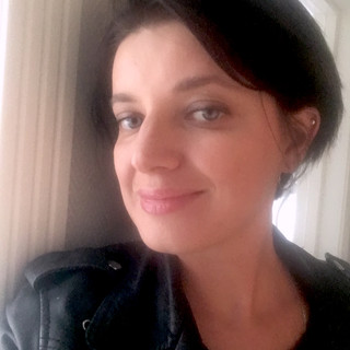 Writer: Natalya Repetatska