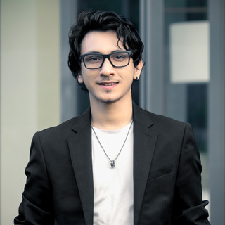 Writer: Tuhin Maji