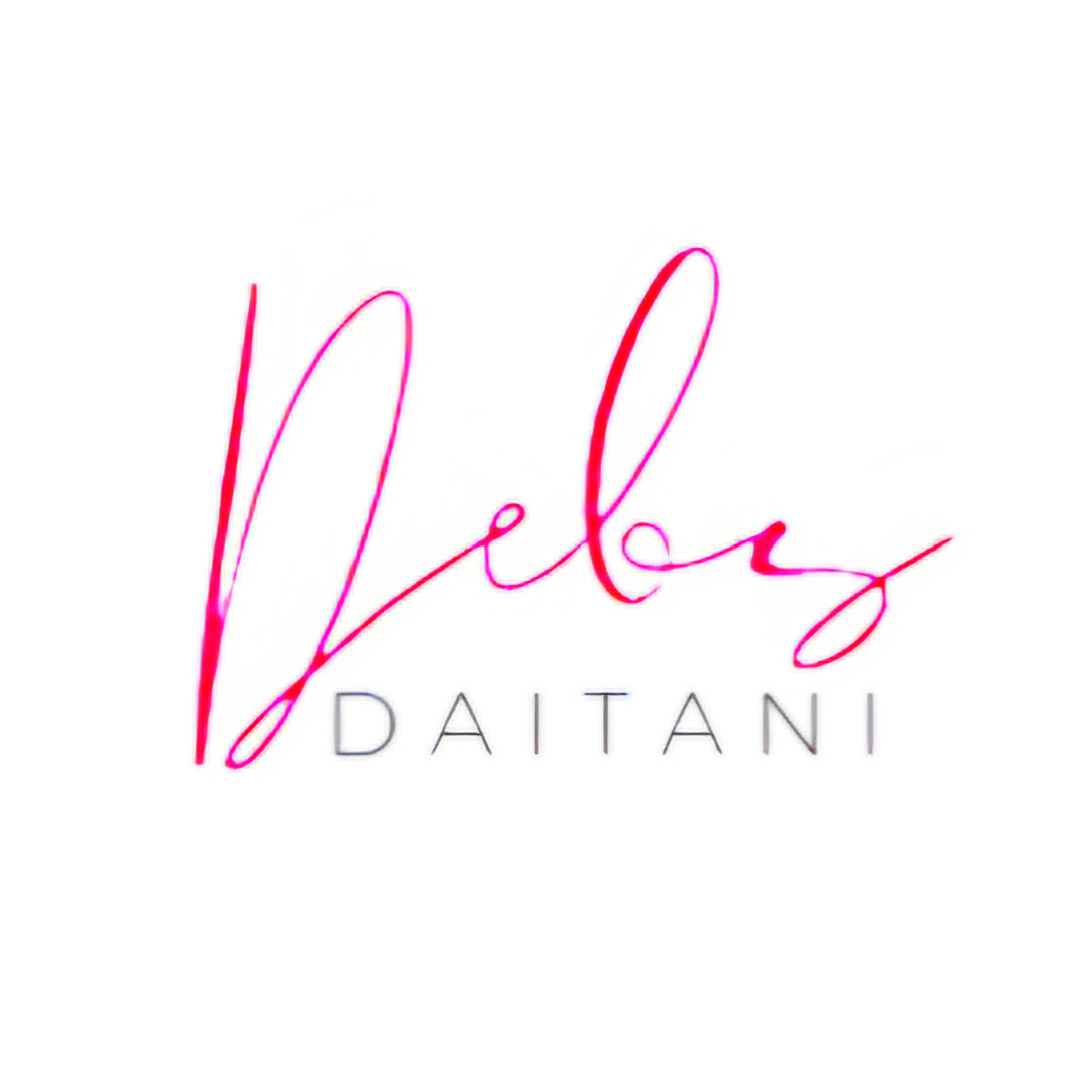 Writer: Debs Daitani
