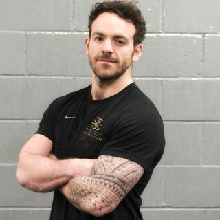 Writer: Toby Williamson