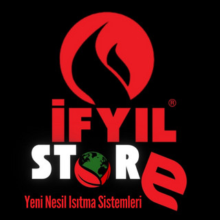 Yazarın fotoğrafı: İFYİL STORE MERSİN
