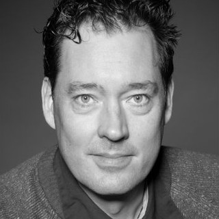 Forfatters billede: Lars Kølle