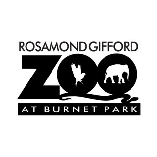 Writer: Friends of the Rosamond Gifford Zoo