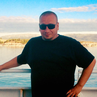 Zdjęcie autora: Marcin Szustak