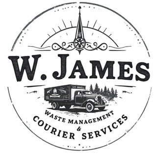 Writer: wjameswaste