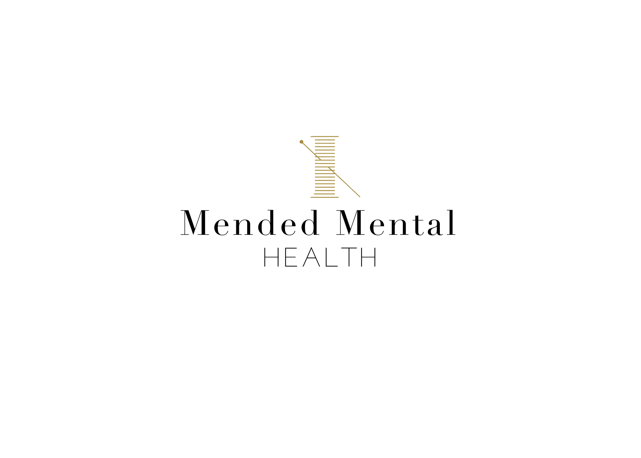 Writer: Mended Mental Health