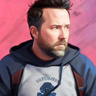 Writer: Jeff Johnson