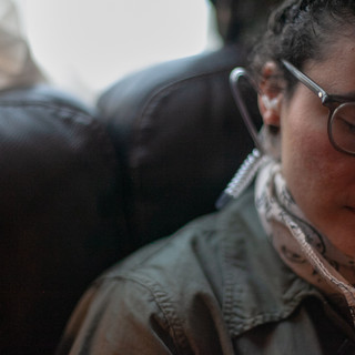 Writer: Eden Martinez