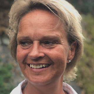 Forfatterens bilde: Camilla Sommerfeldt Bentzen