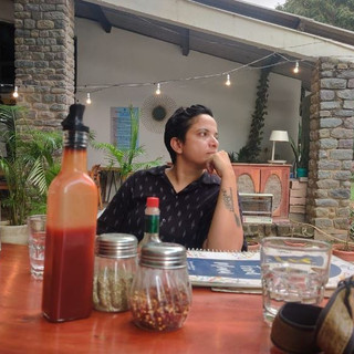 Writer: Nidhi Tandon