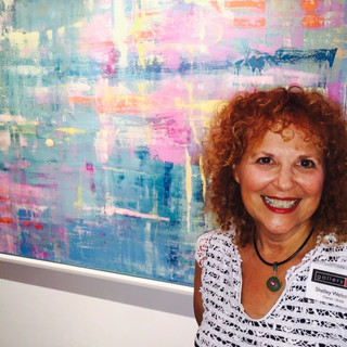 Writer: Shelley Weltman