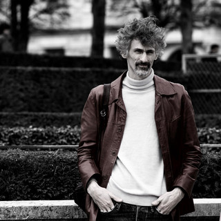 Writer: Gerhard Franken