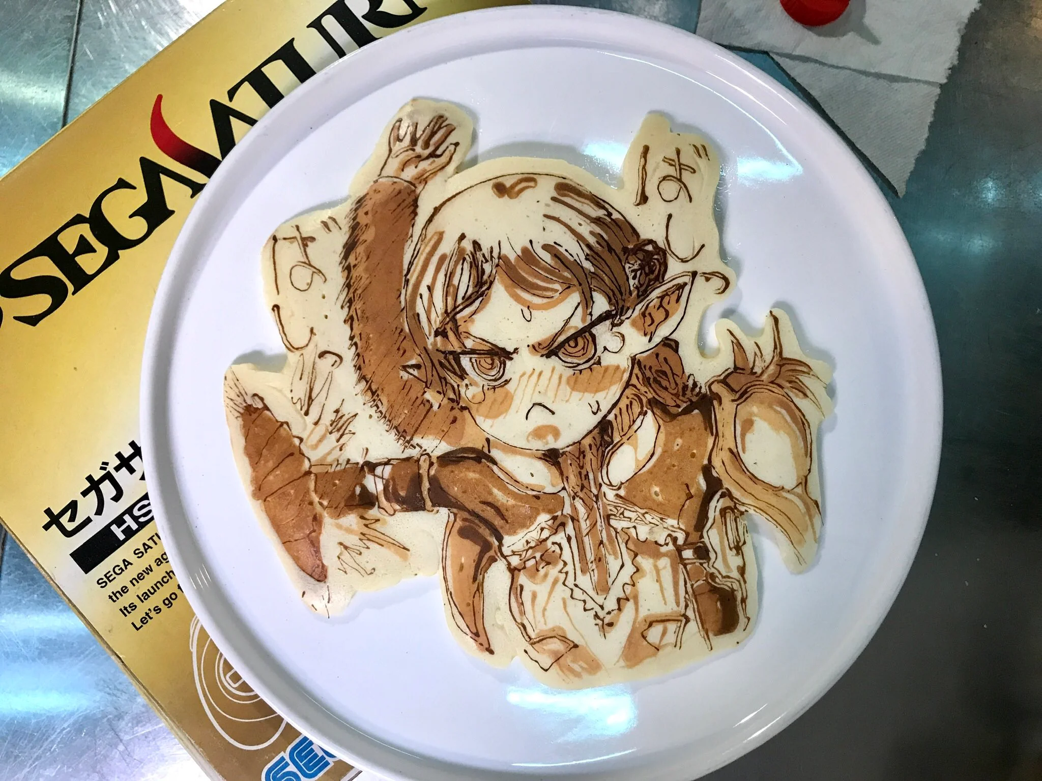 Foto del escritor: Adrián Dianini