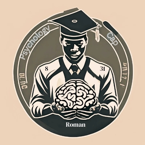 Writer: Psychology Cap