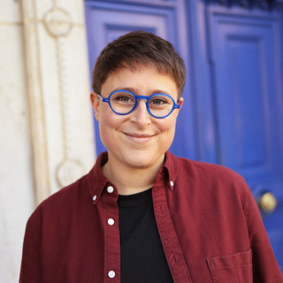 Photo du rédacteur: Marie Cochereau