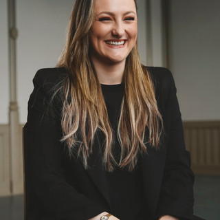 Forfatterens bilde: Hanne Hagen Berg