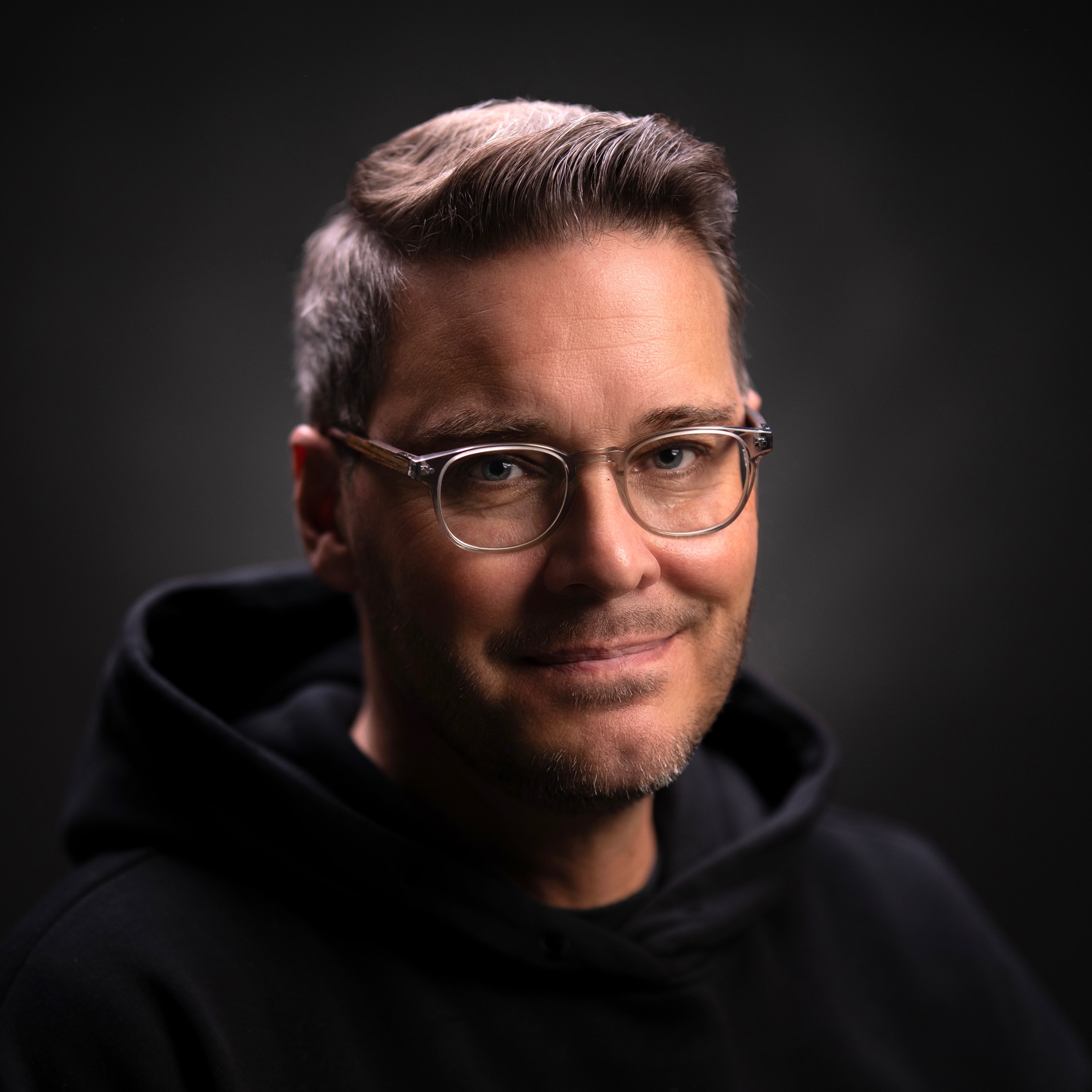Autorenbild: Michael Wenzel