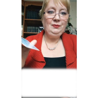 Writer: thethirdeyetarot