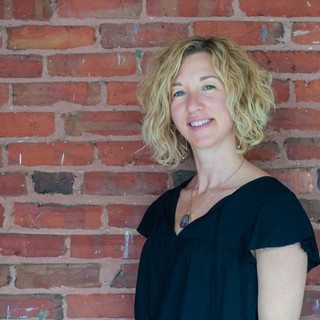 Writer: Liz Curran