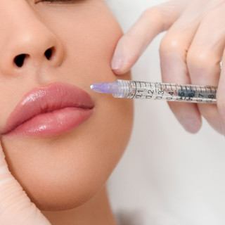 Writer: cosmetic surgery