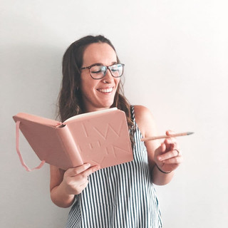 Writer: Rocío Romero Otero