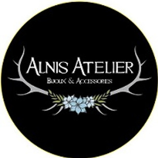 Yazarın fotoğrafı: Alnis Atelier