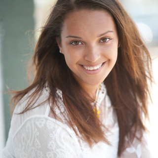 Writer: Dani Geddes