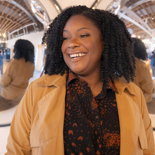 Writer: Chiara Richardson