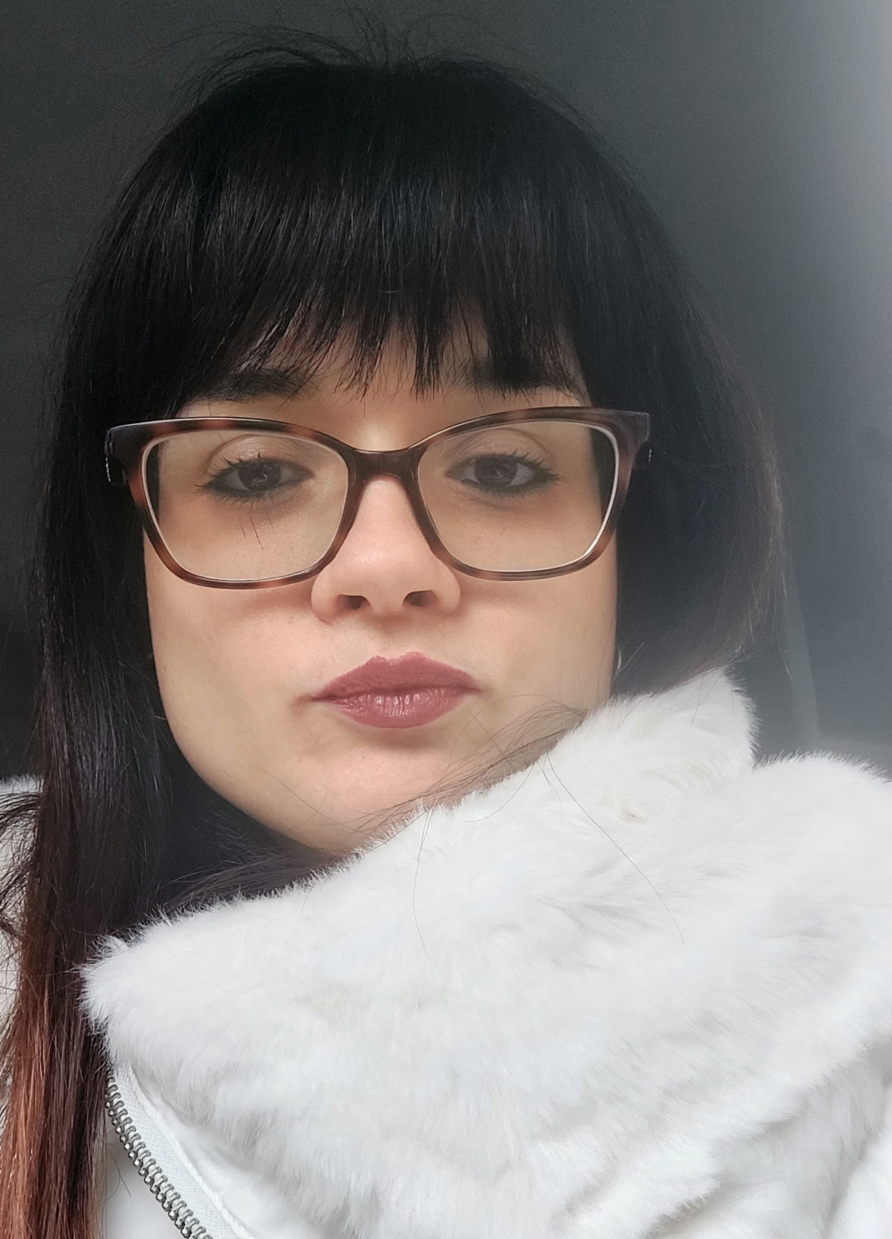 Immagine del redattore: Hillary Giusy Oliva