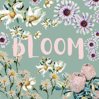 Writer: bloomartexperience