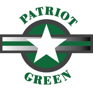 Writer: Patriot Green