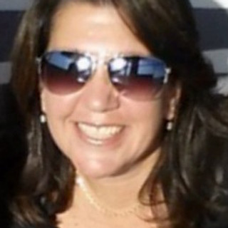 Suzanne Ruffo
