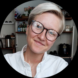 Writer: Frans Forsman