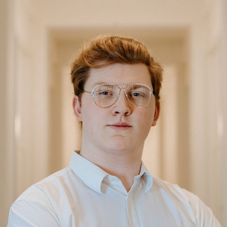 Foto van schrijver: Bastiaan Lennaerts