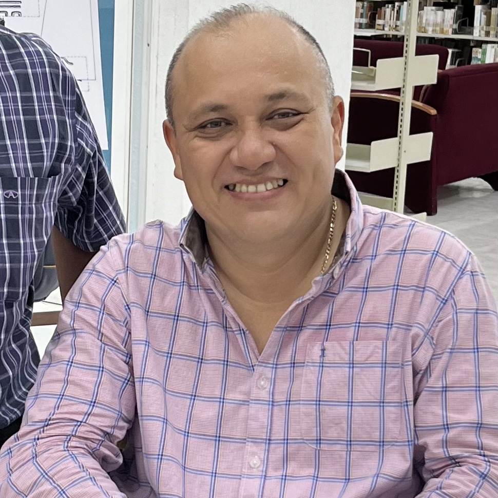 Foto del escritor: Arón Enrique Pérez Durán
