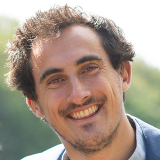 Foto van schrijver: Diego Eggermont