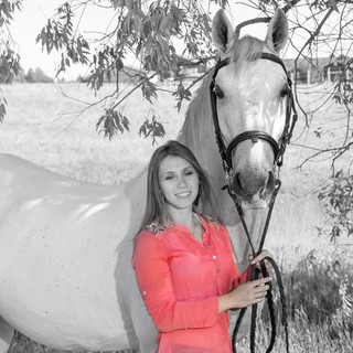 Writer: Andrea Heredia