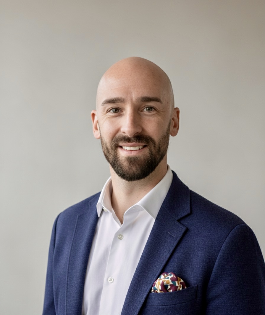 Writer: Chris Manning