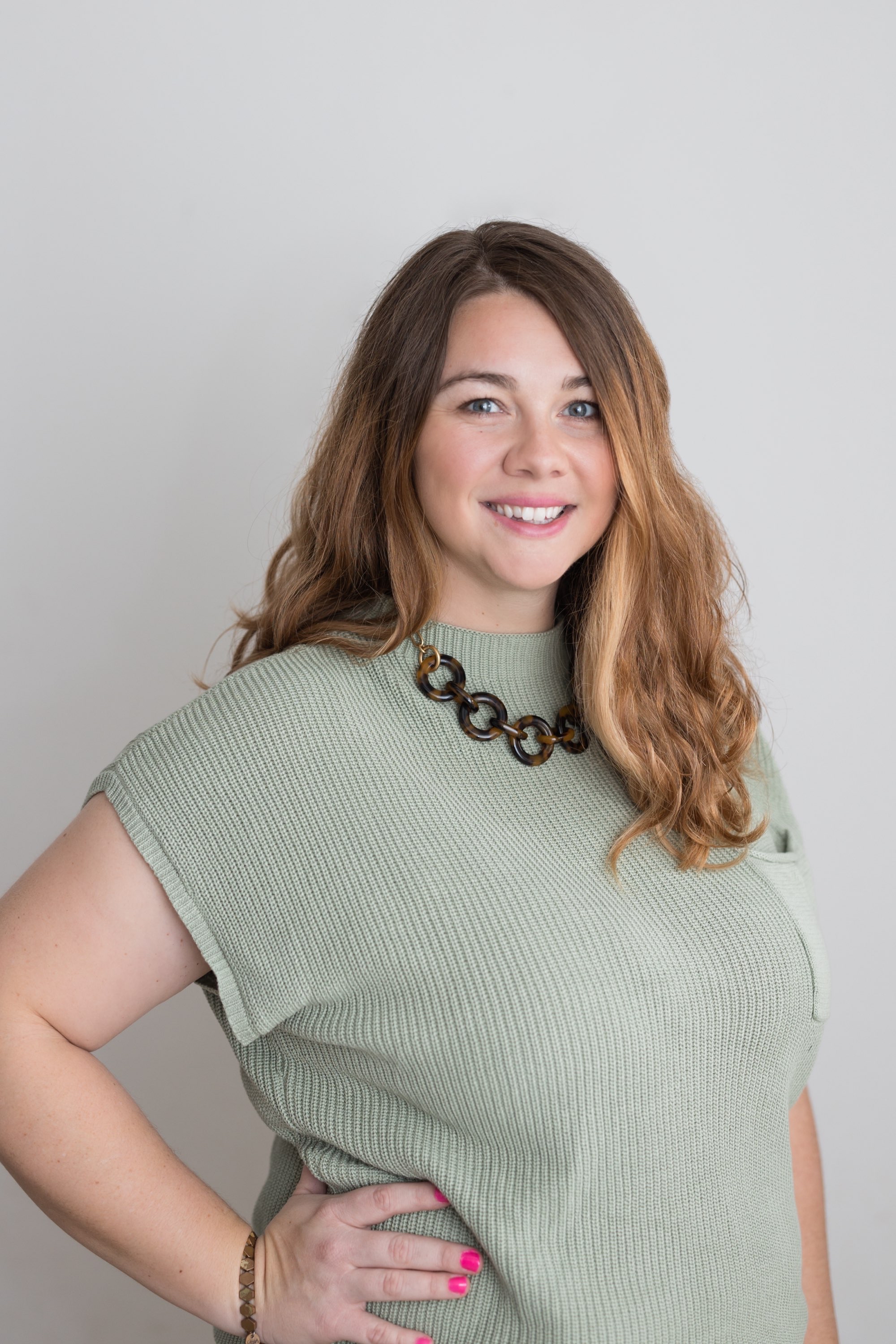 Writer: Brenna Stanford