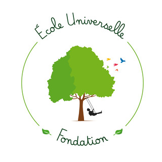 Photo du rédacteur: Fondation École Universelle