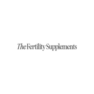 Writer: The Fertility  Supplements