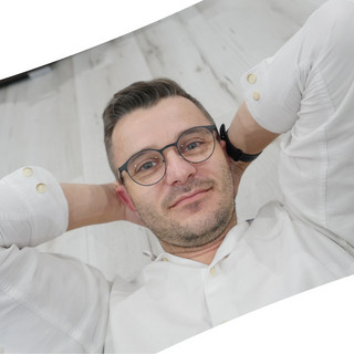 Zdjęcie autora: Adrian Hacaś